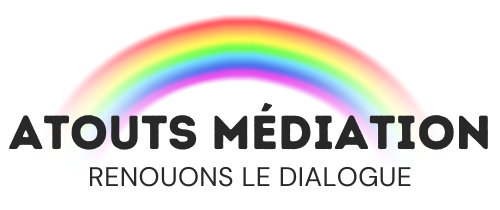 Atouts médiation, 2 médiateurs associés pour vous accompagner en région Rhône-Alpes